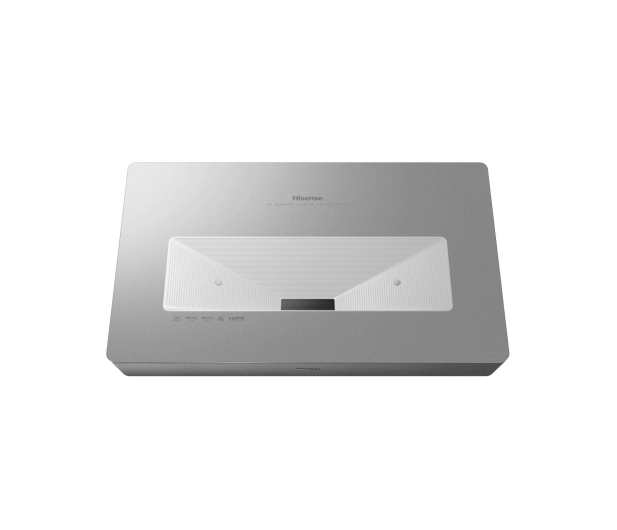 Hisense 100L5N 100" 4K Dolby Atmos Vision - 1350226 - zdjęcie 4